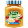 Materne Apple Compote Granita with Pieces 350 g