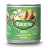 Materne Apple Compote with Pieces 200 g