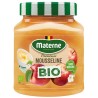 Materne Organic Apple Mousseline 305 g