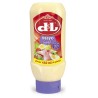 Devos Lemmens Light Mayonnaise (-80% kcal) 450ml