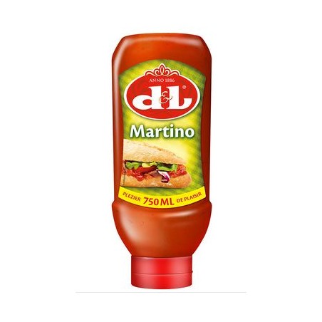 Devos Lemmens Martino 750 ml