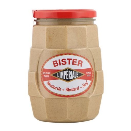 Bister Mustard l'Impériale 900 gr