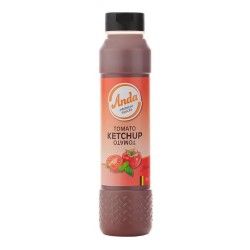 Anda ketchup sauce 1 L