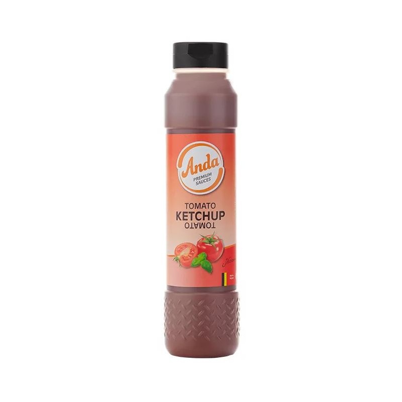 Anda ketchup sauce 1 L