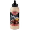 Manna Sauce Spicy Honey 265 ml