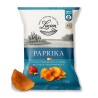 Lucien Chips Paprika 125 gr