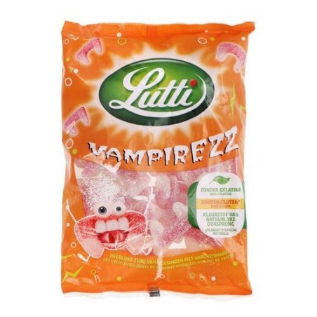 LUTTI Vampirezz 600 g