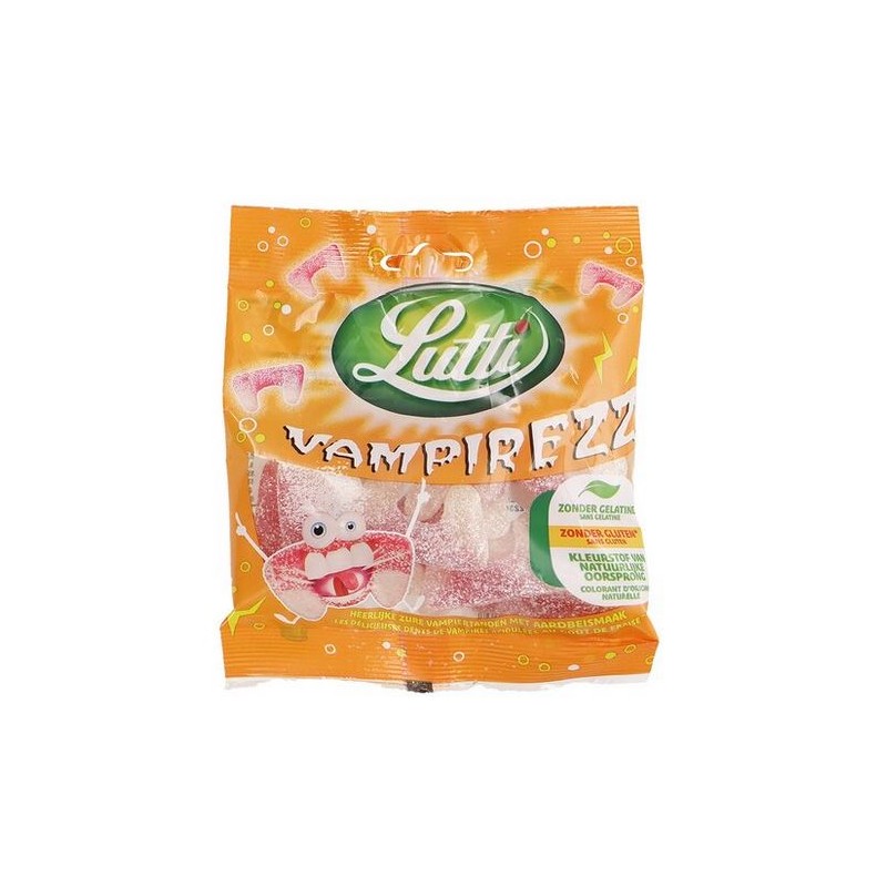 LUTTI Vampirezz 100 g
