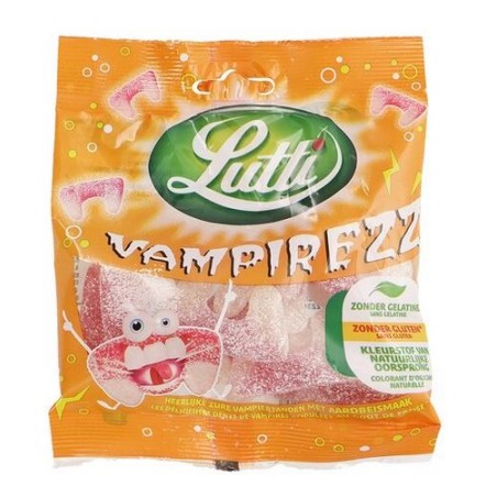 LUTTI Vampirezz 100 g