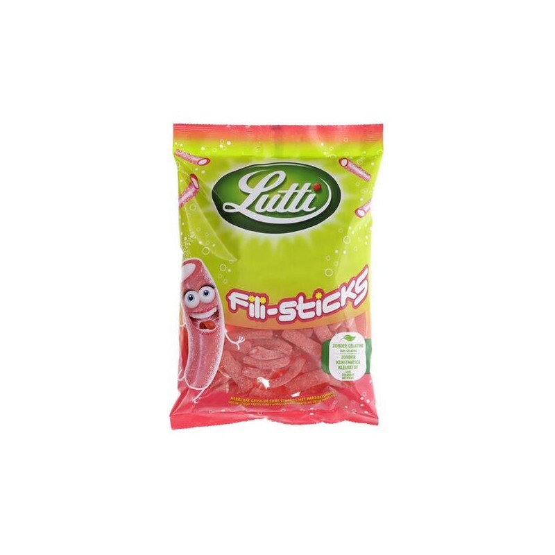 Lutti Fili Sticks 500 g