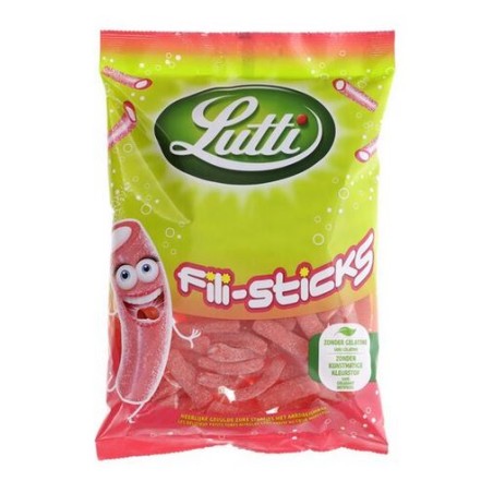 Lutti Fili Sticks 500 g