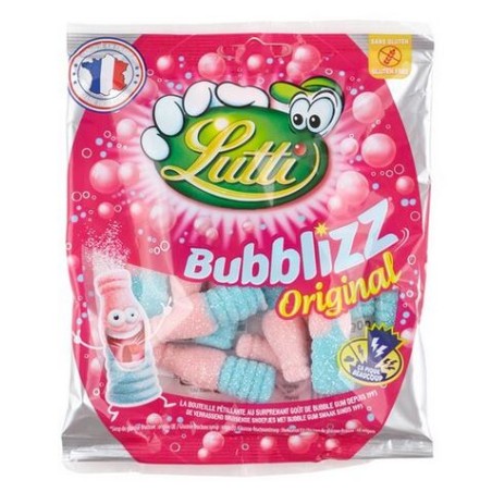 Lutti Bubblizz Original 100 g