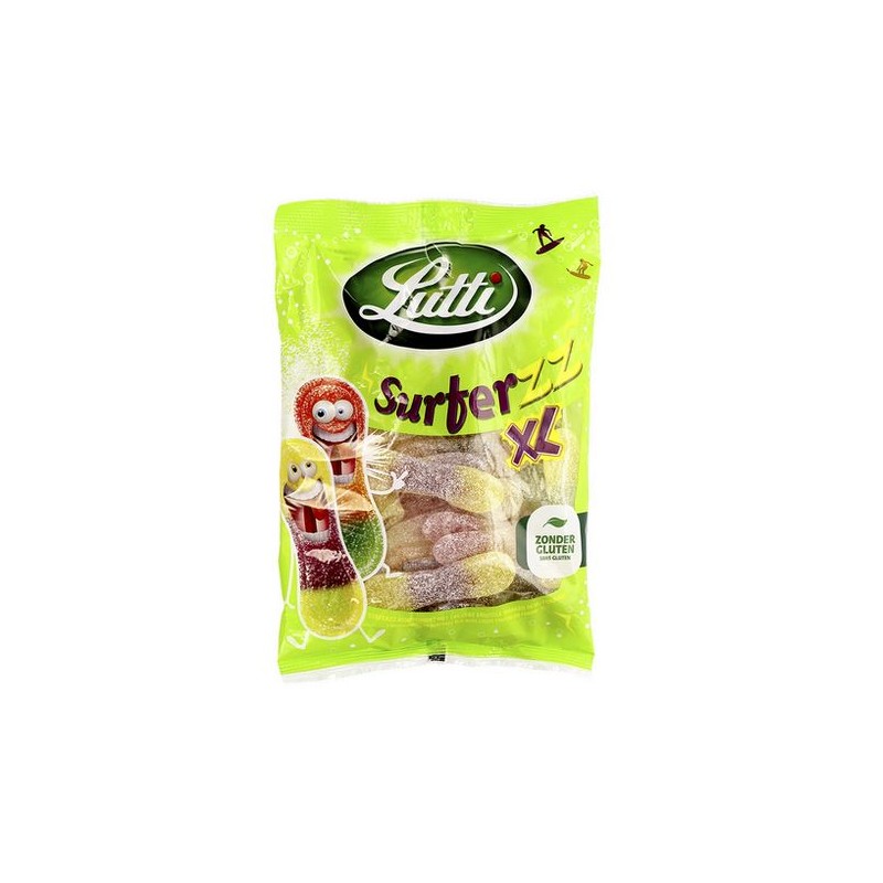 LUTTI Surfezz XL 500g