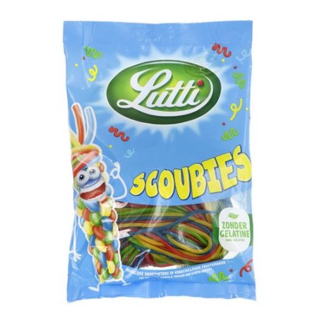 Lutti Scoubies 500 g
