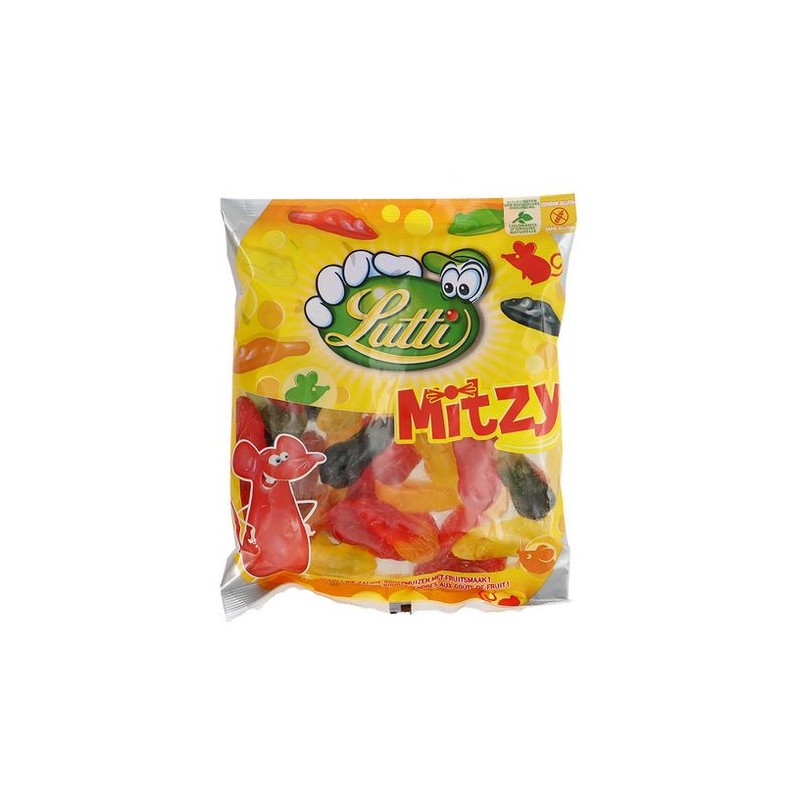 LUTTI Mitzy 500g