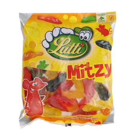 LUTTI Mitzy 500g