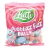 Lutti Bubblizz Fizz Balls 180 g