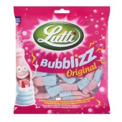 Lutti Bubblizz Original 250 g