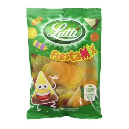 Lutti Fiestamix 500 g