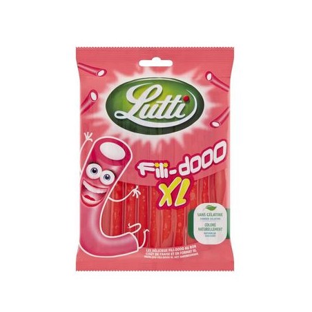 Lutti Fili-Dooo 180 g