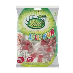 Lutti Lolly Fun 250 g