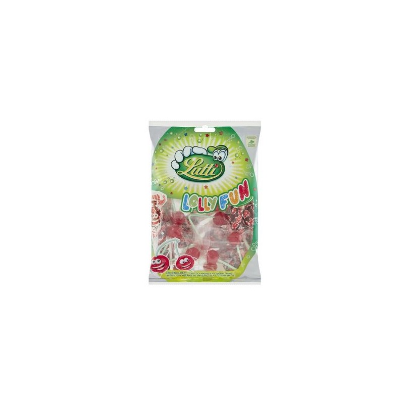 Lutti Lolly Fun 250 g