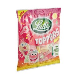 Lutti Toppers Mix 350 g