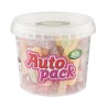 Lutti Auto Pack Sour Sticks 175 g