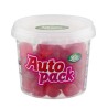 Lutti Auto Pack Cherries 200 g