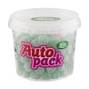 Lutti Auto Pack Green Gums 200 g