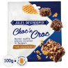 JULES DESTROOPER Choc 'n Croc Chocolate Wafers 100g