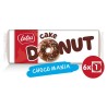 Lotus Cake Donut Choco Mania 6 x 34 g