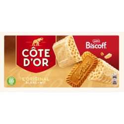 COTE D'OR tablettte...