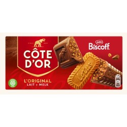 COTE D'OR tablet the...