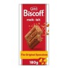 Lotus Biscoff Chocolat au lait avec morceaux de speculoos 180g