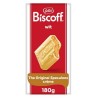 Lotus Biscoff Chocolat blanc fourré à la crème speculoos 180g