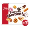 Lotus Favourite Moments Assortment 21 pieces 704 g
