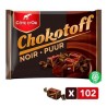 Côte d'Or chokotoff 1kg