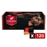 Pack of Côte d'Or  mignonette noir de noir 1.2 kg
