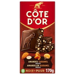 Côte d'Or Dark Chocolate...