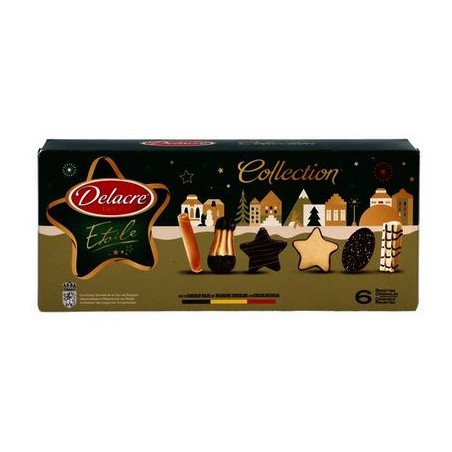 Delacre star collection 150 gr