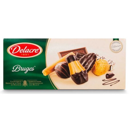 Delacre Brugge 200gr