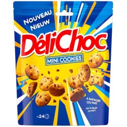 Delacre Délichoc Mini...