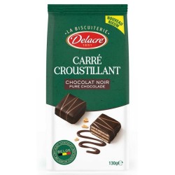 Delacre Carré Croustillant...