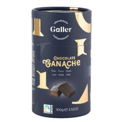 Galler Tubo Ganache 100 g