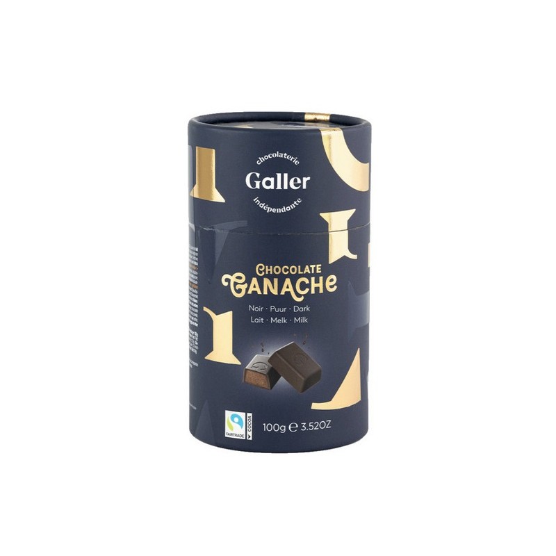 Galler Tubo Ganache 100 g