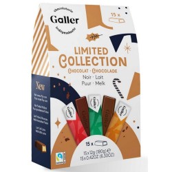 Galler Limited Collection...