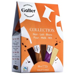 Galler Collection Black...