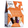 Galler Collection Black Milk White 144g