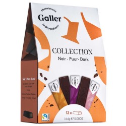 Galler Collection Noir Pur...